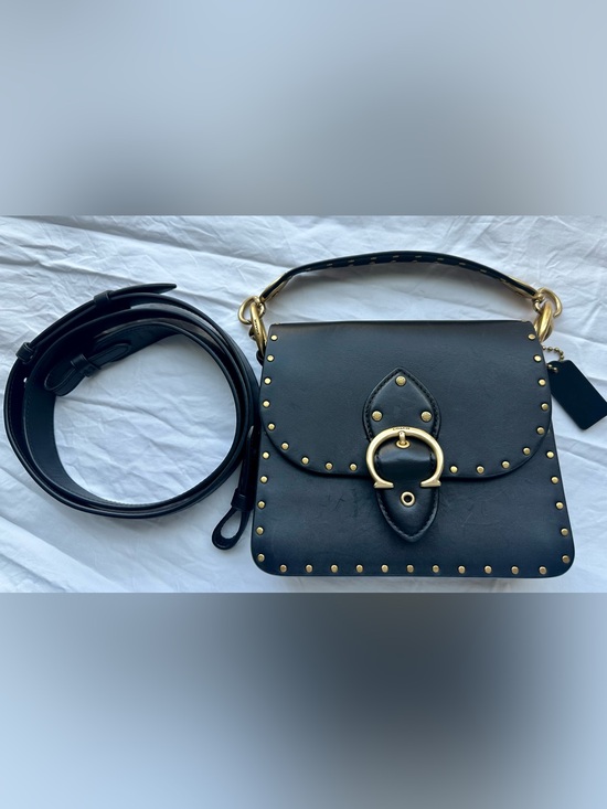 Coach Handbags - Coach Beat Shoulder Bag 18